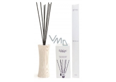 MF.Air Design Wood diffuser / White Clepsydra