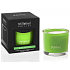 Millefiori Milano Natural Green Fig & Iris - Green Fig and Iris Scented candle burns for up to 60 hours 180 g