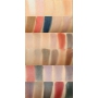 Makeup Revolution Ultra Eyeshadows Palette 32 Eyeshadow Flawless Matte 2 20 g