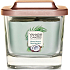 Yankee Candle Shore Breeze Elevation small glass 1 wick 96 g