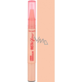 Miss Sports Insta Glow Liquid Concealer Concealer 100 1.36 ml