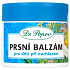 Dr. Popov Massage Chest Balm for Children for Respiratory Problems and Cough, Supporting the Release of Airways 50 ml