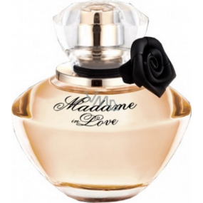 La Rive Madame in Love Eau de Parfum for Women 90 ml Tester
