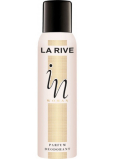 La Rive In Woman deodorant spray for women 150 ml