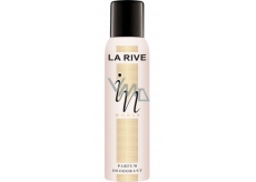 La Rive In Woman deodorant spray for women 150 ml