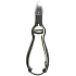 Nail clippers 14 cm 423