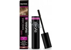 Syoss Hair mascara for immediate covering of growths Dark Blond - dark blond 16 ml