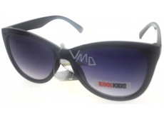 Dudes & Dudettes Sunglasses for children black KK4195