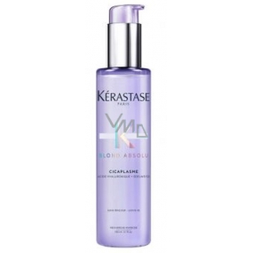 Kérastase Blond Absolu Thermoprotective universal strengthening serum for lightened and highlighted hair 150 ml