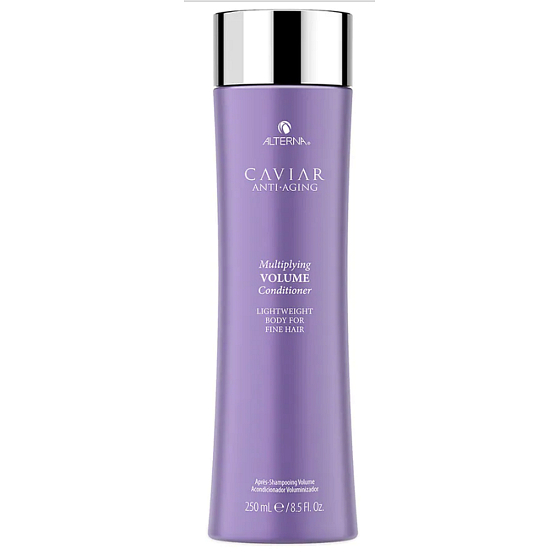Alterna Caviar Anti-Aging Multiplying Volume Conditioner for fine hair volume 250 ml