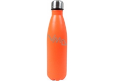 Albi Original Thermo bottle Neon orange 500 ml