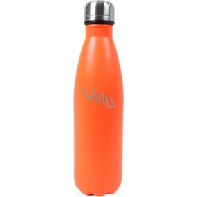 Albi Original Thermo bottle Neon orange 500 ml