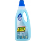 Alex Cleaner extra gloss 2in1 for lino, tiles, vinyl, marble 750 ml