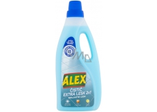 Alex Cleaner extra gloss 2in1 for lino, tiles, vinyl, marble 750 ml