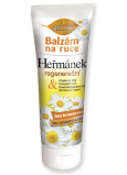 Bione Cosmetics Chamomile Hand Balm for All Skin Types 205 ml