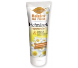 Bione Cosmetics Chamomile Hand Balm for All Skin Types 205 ml