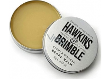Hawkins & Brimble Men beard balm with a delicate scent of elemi and ginseng 50 ml