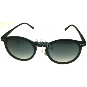Nae New Age Sunglasses Black A40393