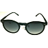 Nae New Age Sunglasses Black A40393