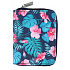 Albi Original Small Wallet Hibiscus 11 x 8,5 x 2,7 cm