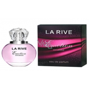 La Rive Emotion perfumed water for women 50 ml