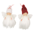 Hairy angel for hanging 7 cm 1 piece