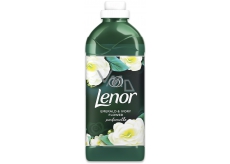 Lenor Parfumelle Emerald & Ivory Flower fabric softener 25 doses 750 ml
