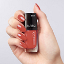 Artdeco Art Couture Nail Lacquer nail polish 661 Capri at Sunset 10 ml
