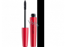 Artdeco All in One Mascara Mascara For Larger Volume And Length Eyeliner 01P2 Black 10 ml