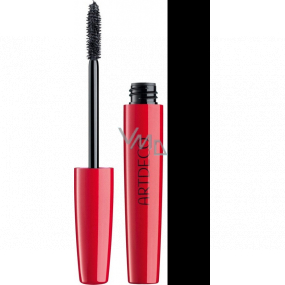 Artdeco All in One mascara for larger volume and length of lashes 01P2 Black 10 ml