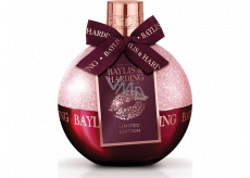 Baylis & Harding Cranberry Martini Bath Foam 370 ml