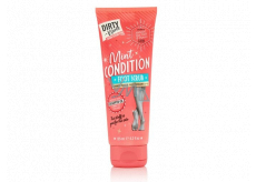 Dirty Works Mint Condition foot peeling 125 ml