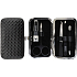 Gabriella Salvete Tools Manicure Kit Black 5-piece manicure set black