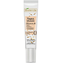 Bielenda Vegan Muesli Wheat + Oats + D-panthenol + Allantoin Moisturizing Eye Cream 15 ml