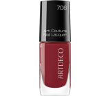 Artdeco Art Couture Nail Lacquer nail polish 706 Tender Rose 10 ml