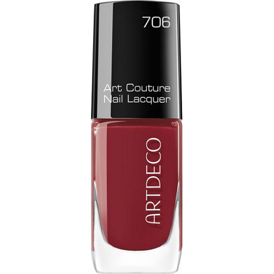 Artdeco Art Couture Nail Lacquer nail polish 706 Tender Rose 10 ml