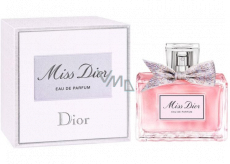 Christian Dior Miss Dior 2021 perfumed water for women 30 ml