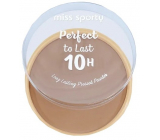 Miss Sporty Perfect to Last 10H powder 010 Porcelain 9 g