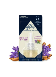 Glade Aromatherapy Electric Scented Oil Moment of Zen Lavender + Sandalwood liquid refill for electric air freshener 20 ml
