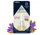 glade Lufterfrischer Aromatherapy Diffuser Moment of Zen Starterset, 1 Stk