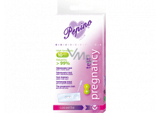 Pepino Cassette pregnancy test 1 piece