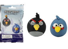 Angry Birds puzzle guma 2 kusy různé druhy, doporučený věk 6+