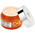 Lirene C+D Vitamin Energy deeply moisturizing and nourishing cream for all skin types 50 ml