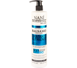 Nani Professional Milano nourishing and moisturizing conditioner for all hair types 500 ml