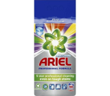Ariel Aquapuder Color universal washing powder for coloured clothes 100 doses 6,5 kg