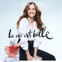 Lancome La Vie Est Belle Iris Absolu Infini Eau de Parfum for women 50 ml