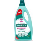Sanytol Eucalyptus disinfectant cleaner for floors and surfaces 2 l