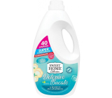 Sweet Home Fresco Cotone - Fresh Cotton Washing Gel for white and coloured linen 40 doses 2 l