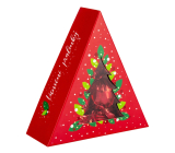 Albi Christmas pralines Red tree 98 g