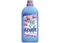 Azurit Magnolia Fantasy fabric softener 74 doses 1,628 l